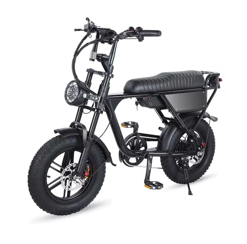 Ouxi C63 Mini Kinderfatbike