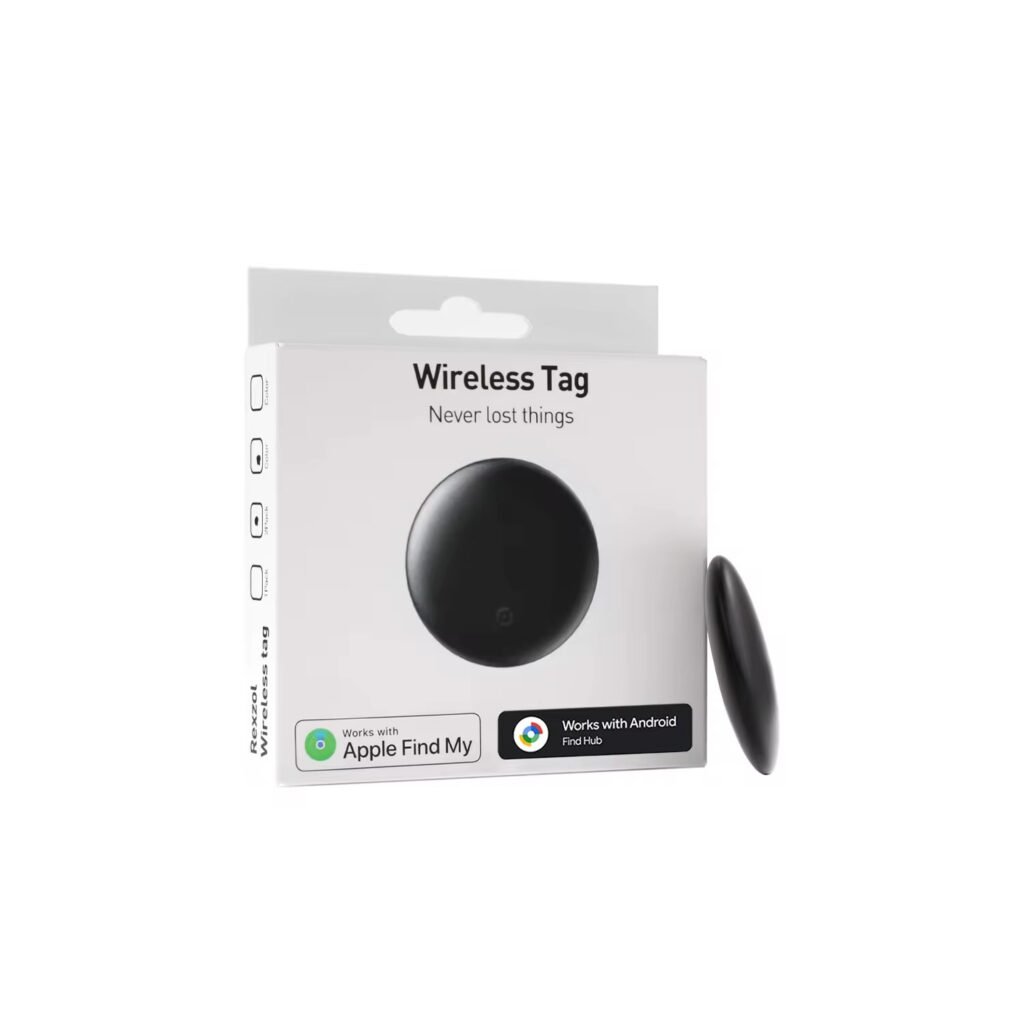 GPS-tracker fatbike Air Track