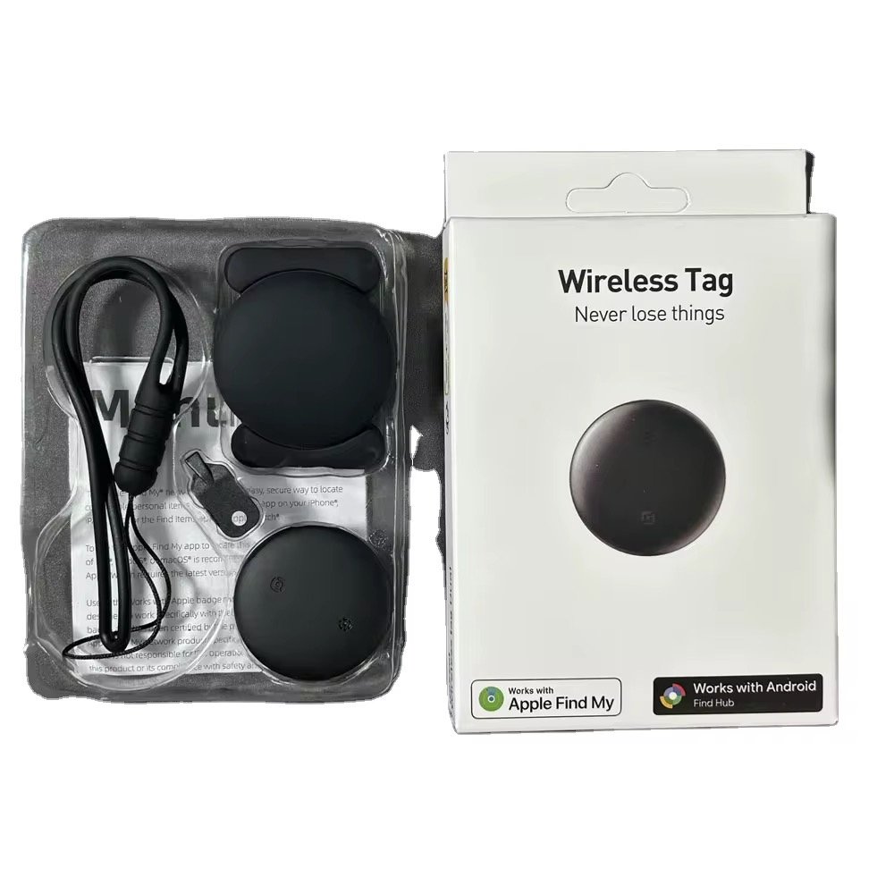 GPS-tracker fatbike Air Track