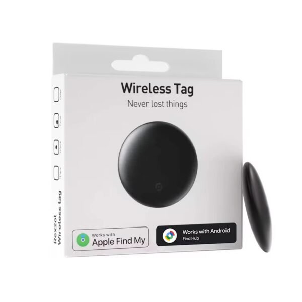 GPS-tracker fatbike Air Track