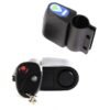 Fietsalarm step alarm anti diefstal draadloos alarm