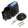 Fietsalarm step alarm anti diefstal draadloos alarm