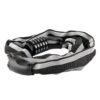 Tonyon fiets en E-step cijferslot 6X90 cm kettingslot