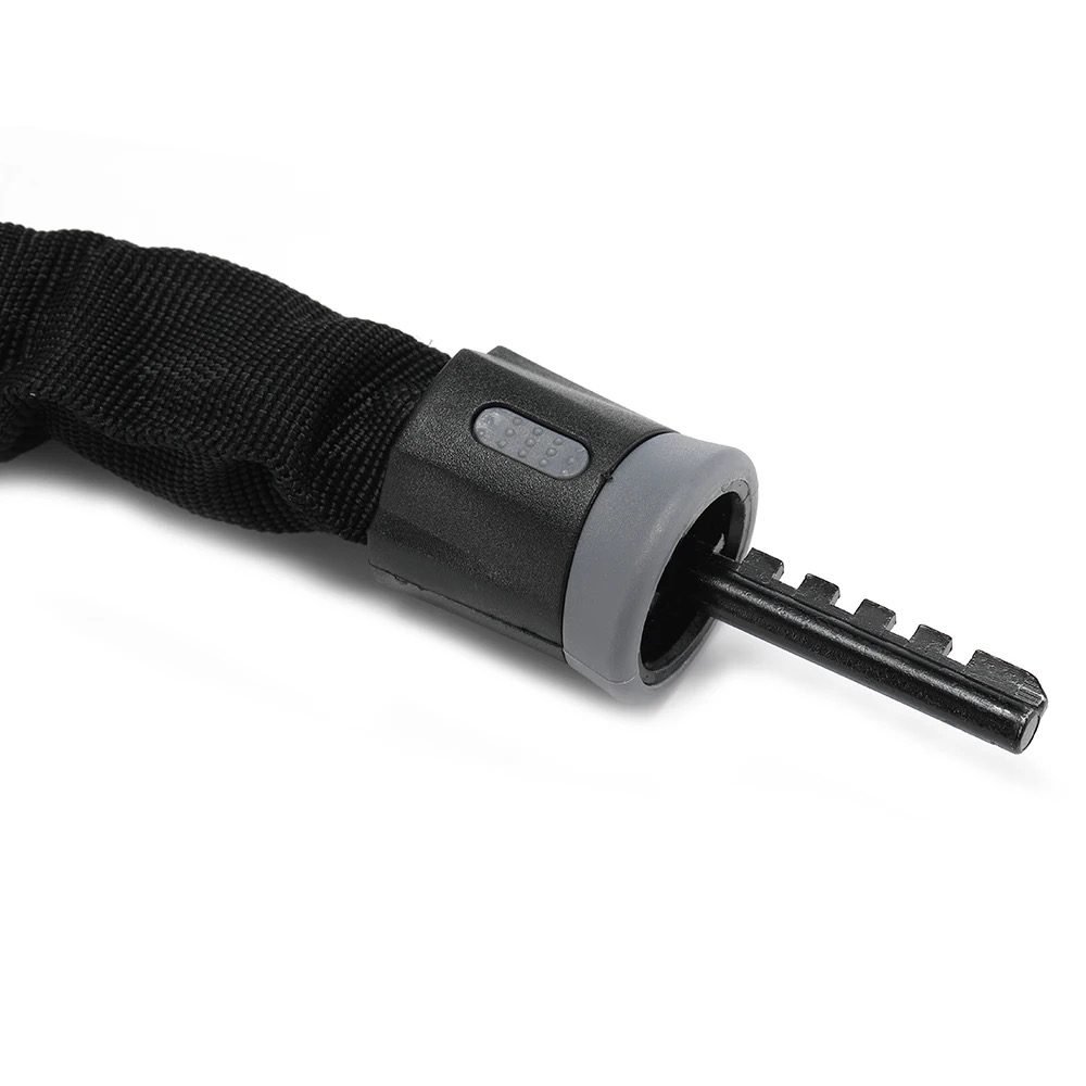 Fiets E-step codeslot cijferslot 57X120 mm