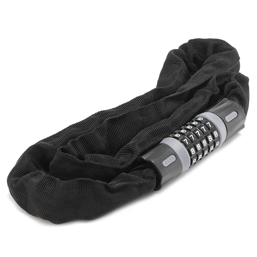 Fiets E-step codeslot cijferslot 57X120 mm