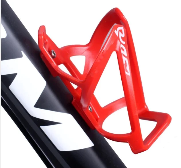 Fiets bekerhouder blijf gehydrateerd tijdens het rijden