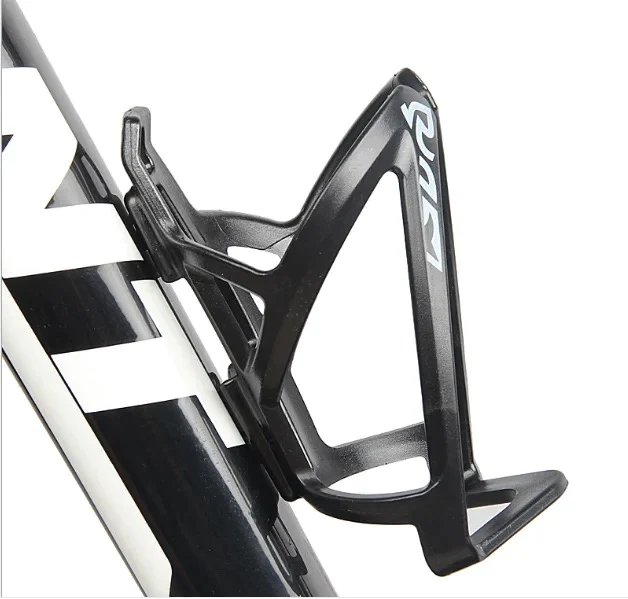 Fiets bekerhouder blijf gehydrateerd tijdens het rijden