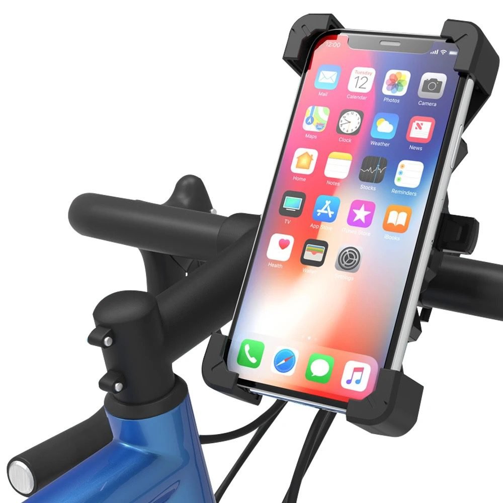 Telefoonhouder Fiets - Step - Motor