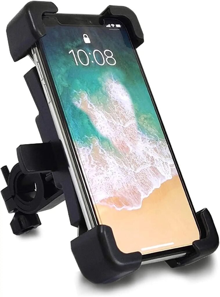 Telefoonhouder Fiets - Step - Motor