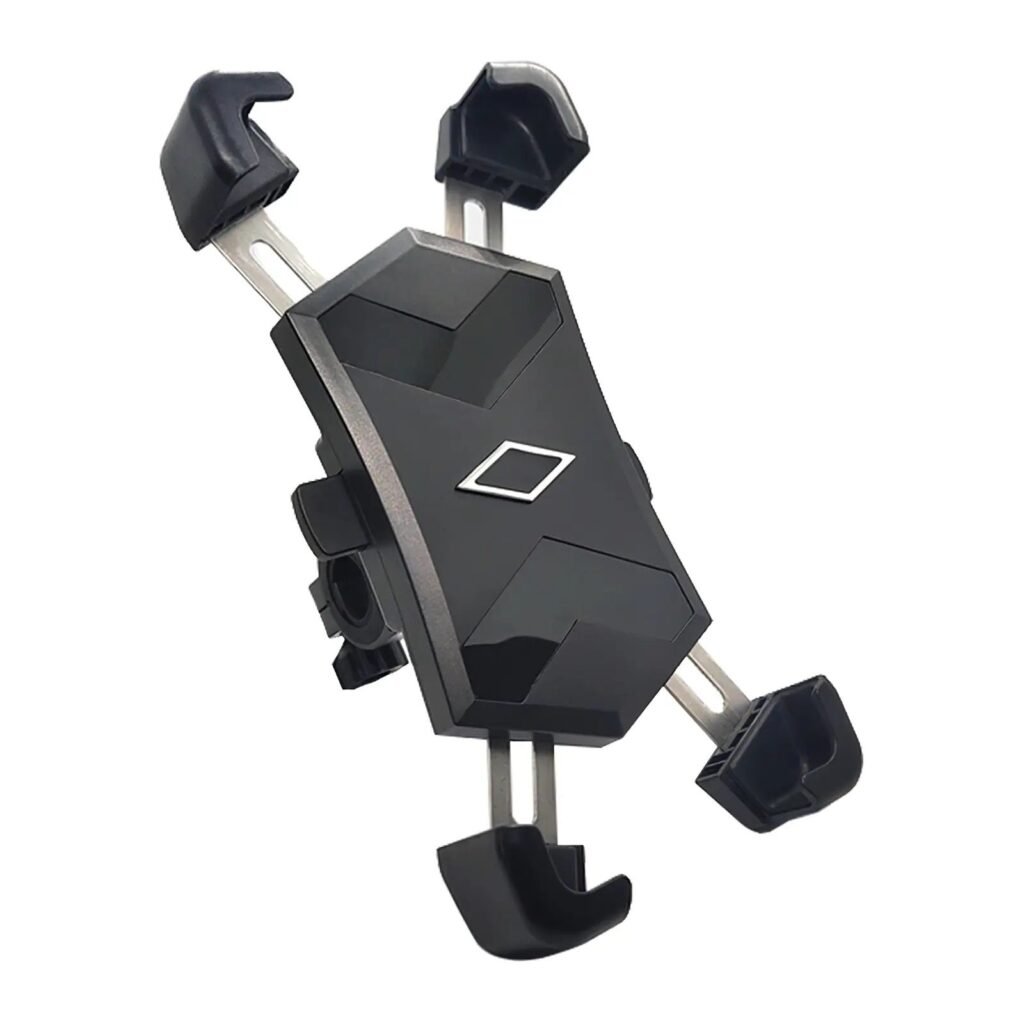 Telefoonhouder Fiets - Step - Motor