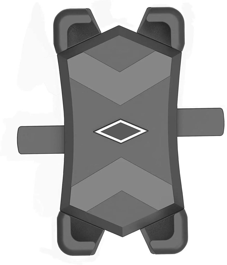 Telefoonhouder Fiets - Step - Motor