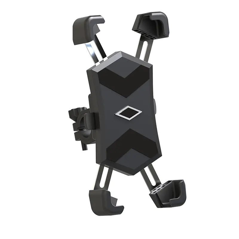 Telefoonhouder Fiets - Step - Motor