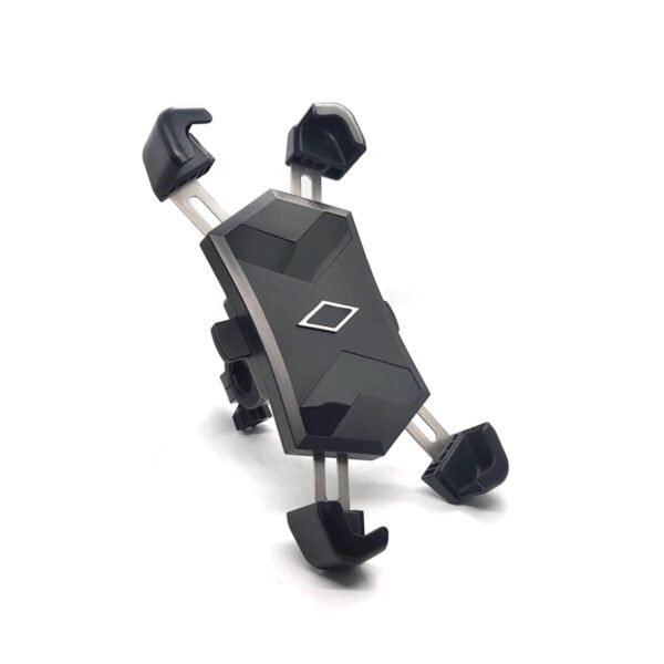 Telefoonhouder Fiets - Step - Motor