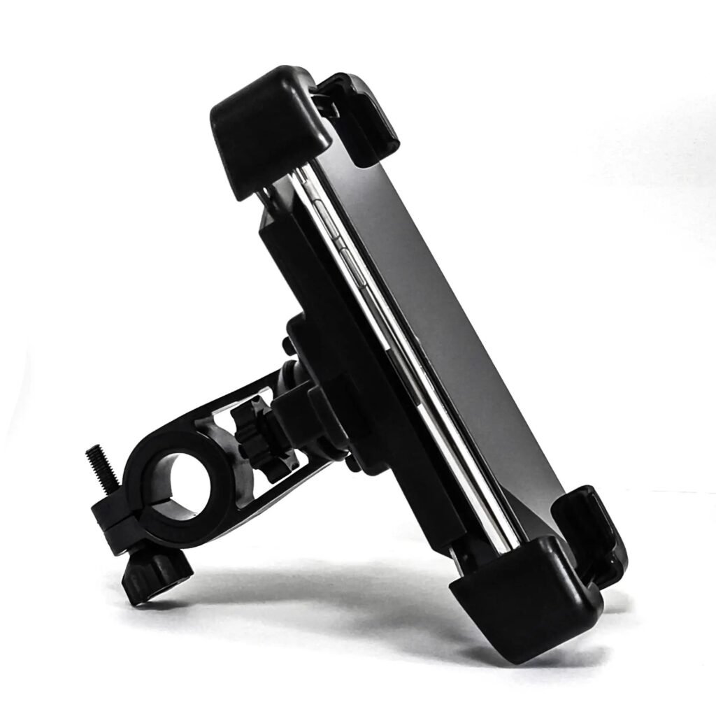 Telefoonhouder Fiets - Step - Motor