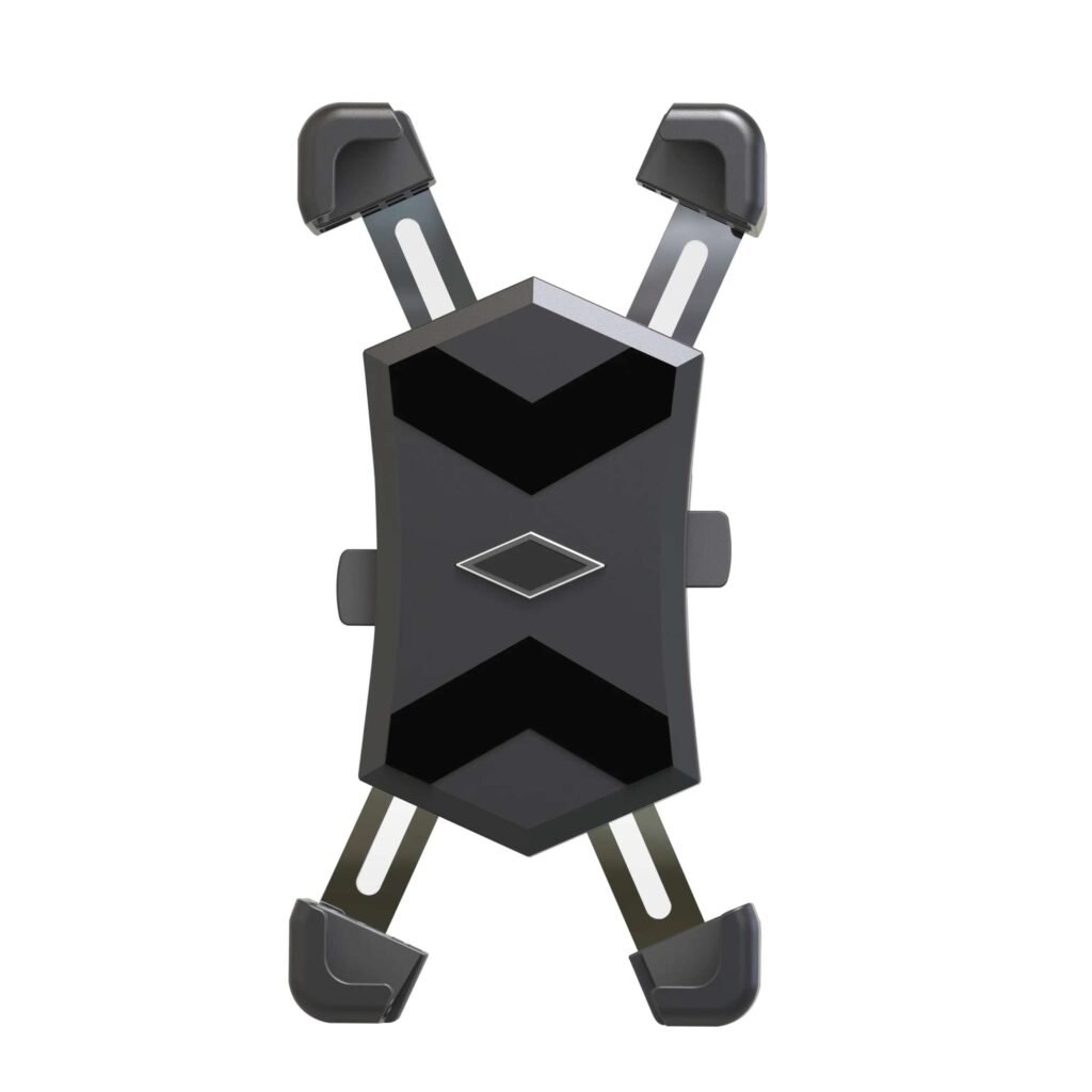 Telefoonhouder Fiets - Step - Motor