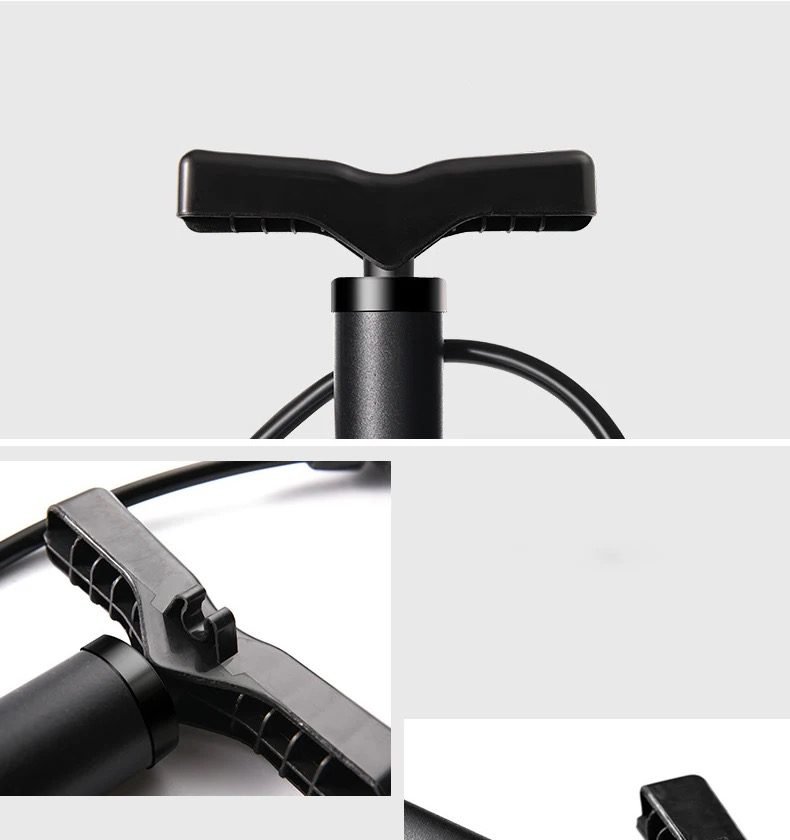 Universele fietspomp160 PSI