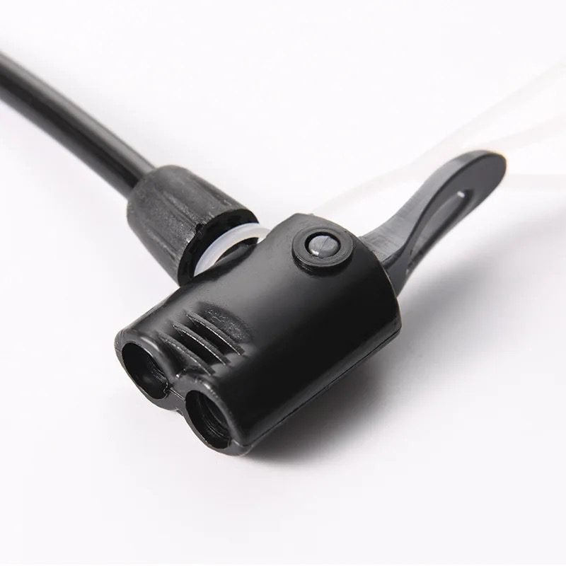 Universele fietspomp160 PSI