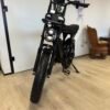 OUXI C80 PRO 2025 Edition E-bike, fatbike inclusief gratis alarm , Voorrekje, voetsteuntjes, tas en pomp