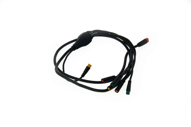 Kabelboom voor Ouxi V8/H9