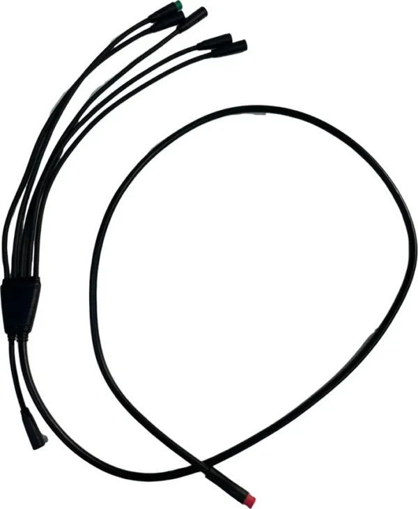 Kabelboom V20 fatbike