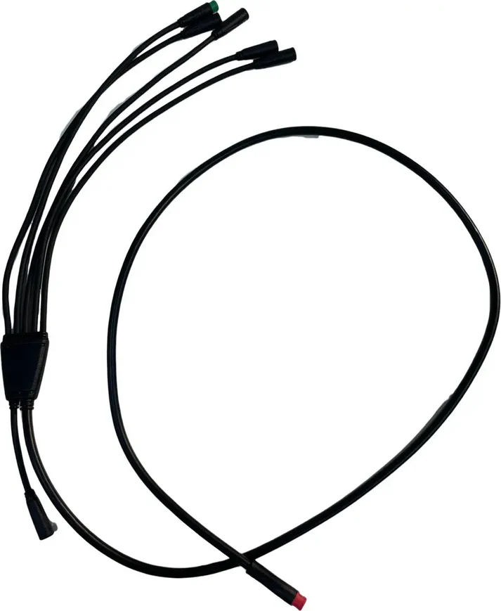 Kabelboom V20 fatbike