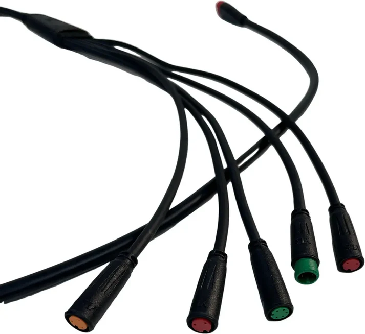 Kabelboom V20 fatbike