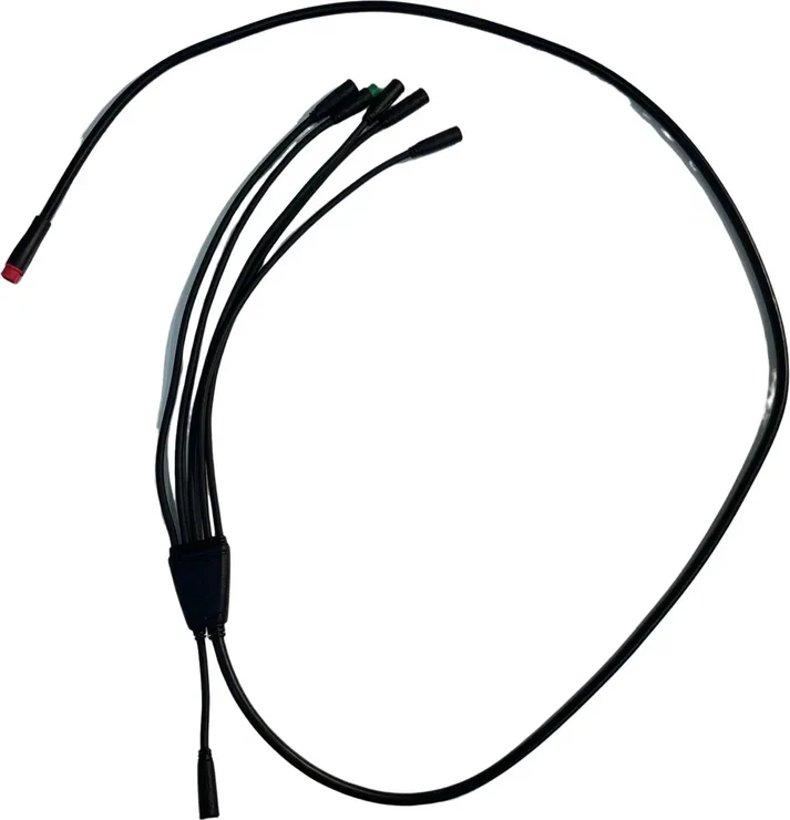 Kabelboom V20 fatbike