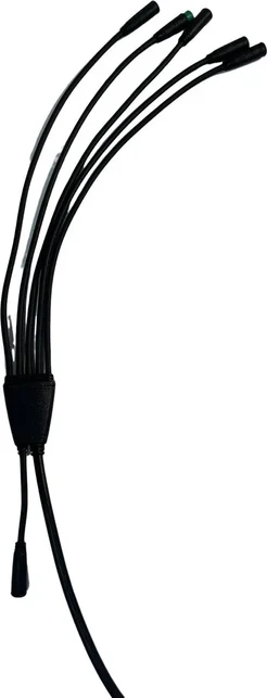 Kabelboom V20 fatbike