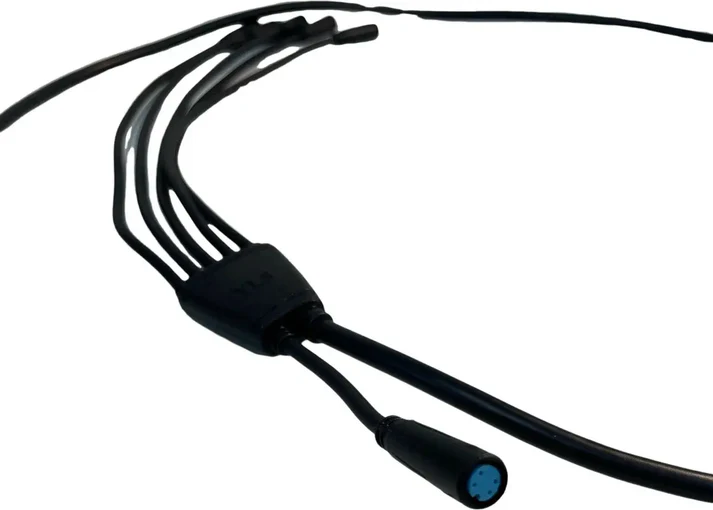 Kabelboom V20 fatbike