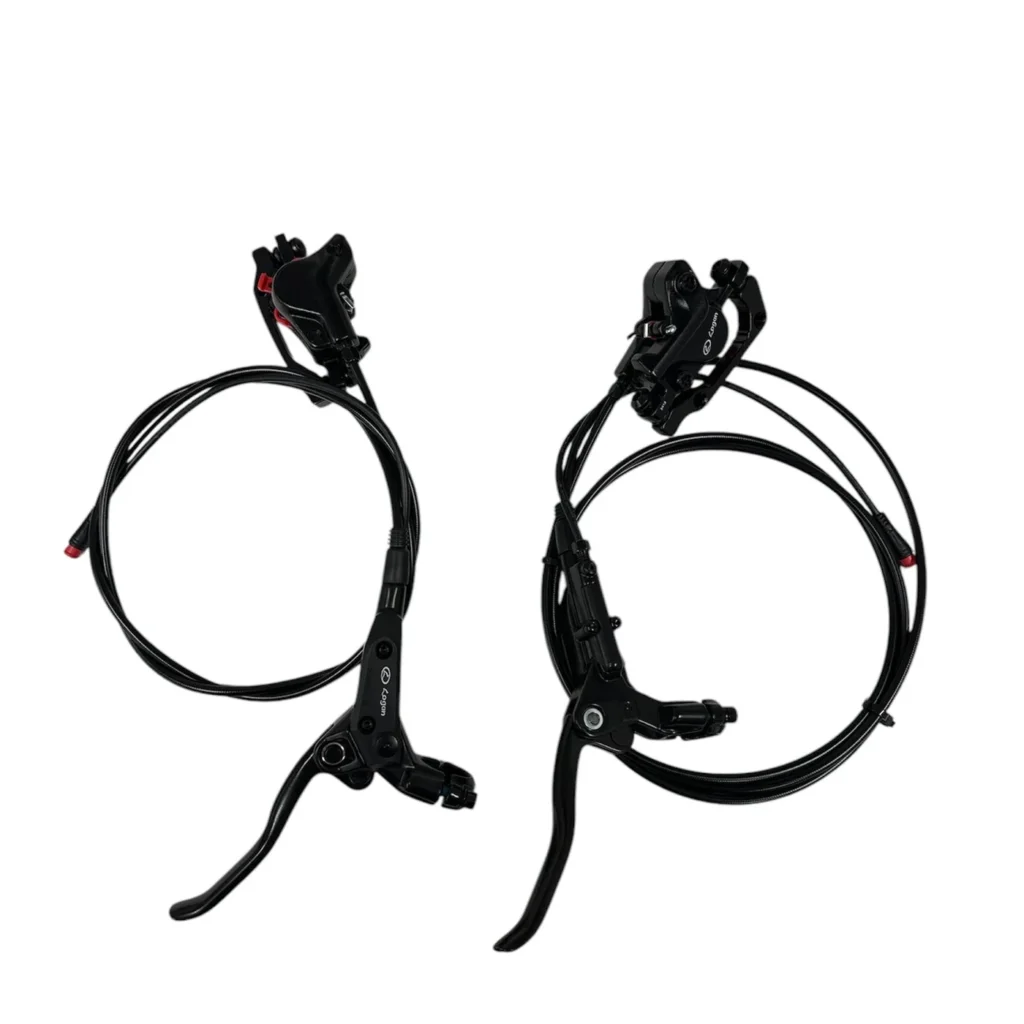 Ouxi Hydraulische remmenset Ouxi V8, C80 H9 L+R Compleet