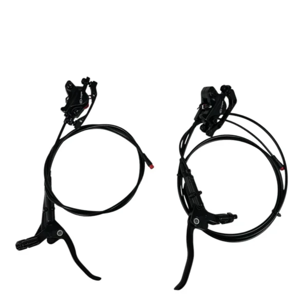 Ouxi Hydraulische remmenset Ouxi V8, C80 H9 L+R Compleet