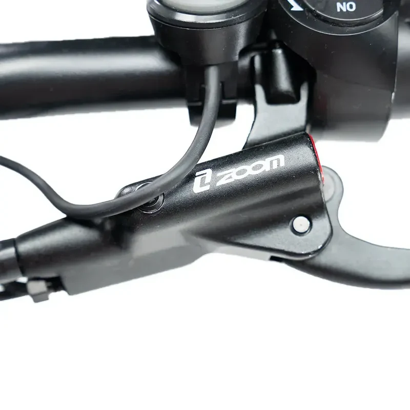 OUXI C80 Max 5.0 (Dubbele Accu)  nieuwste model