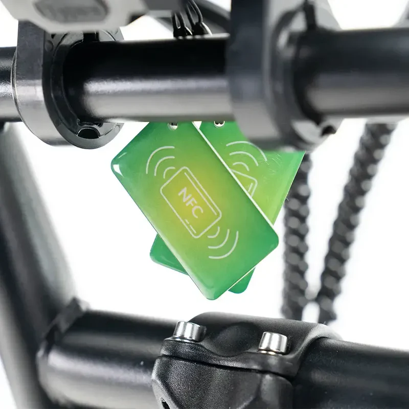 Ouxi C80 5.0 2025 Edition fatbike inclusief gratis alarm , achterzitje en voetsteuntjes en tas en pomp