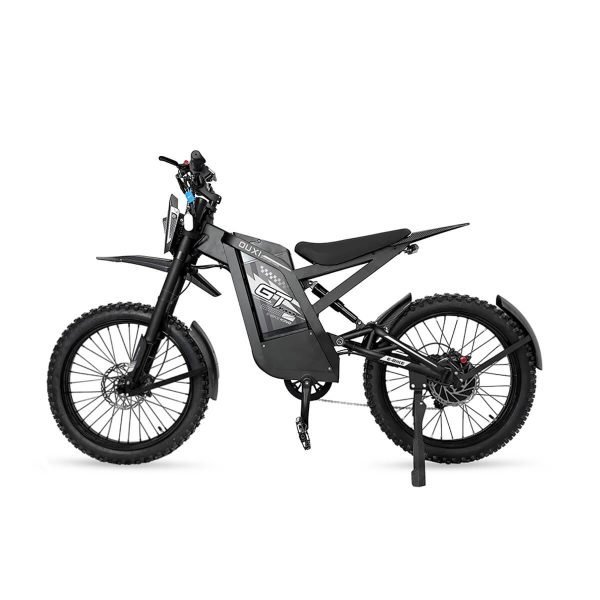 Ouxi GT2000 Crossmotor - fatbike