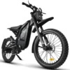 Ouxi GT2000 Crossmotor - fatbike