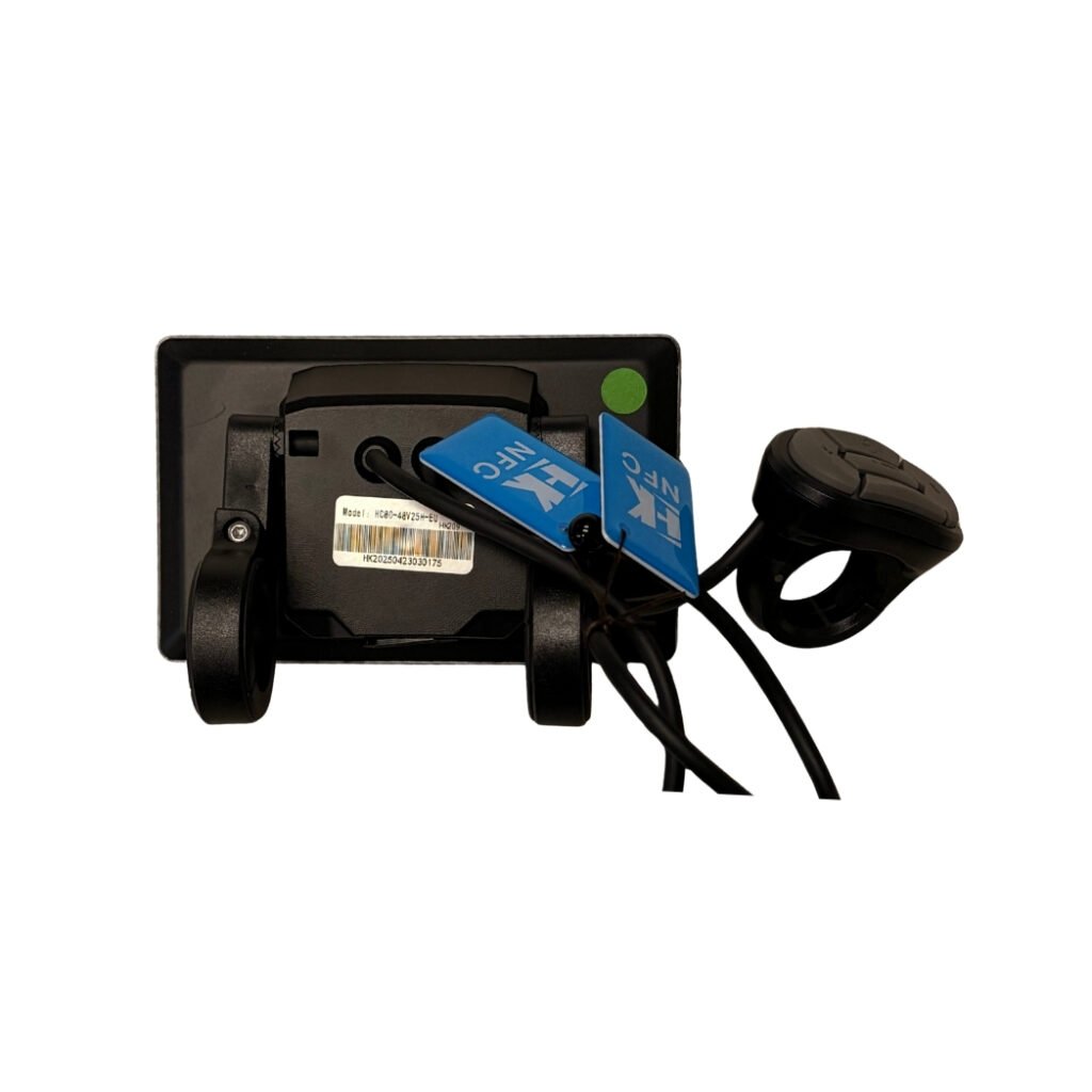 Ouxi  Display HC80 NFC