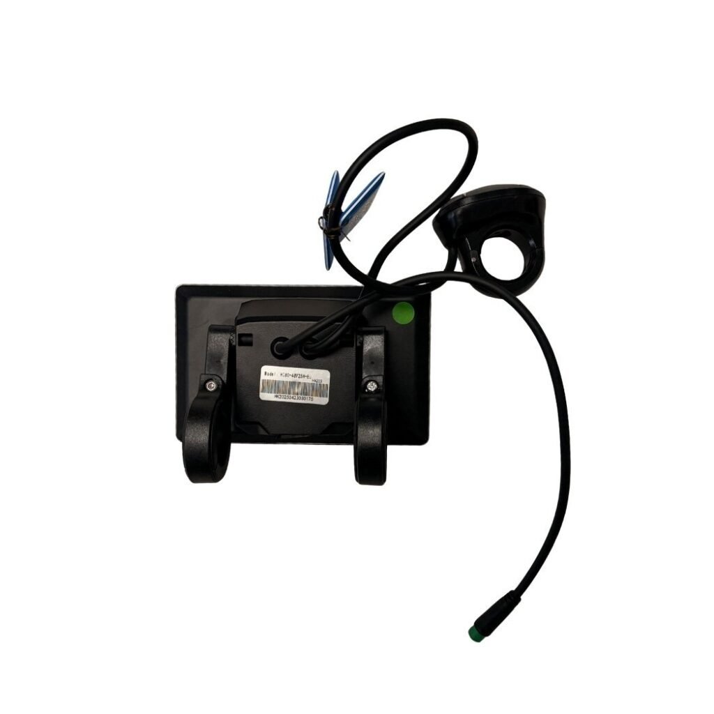 Ouxi  Display HC80 NFC