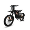 Ouxi GT2000 Crossmotor - fatbike