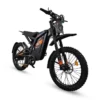 Ouxi GT2000 Crossmotor - fatbike