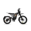 Ouxi GT2000 Crossmotor - fatbike