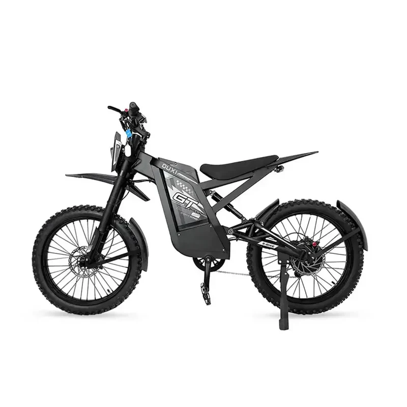 Ouxi GT2000 Crossmotor - fatbike