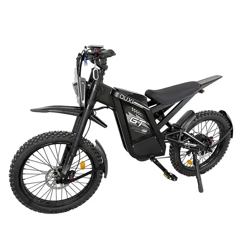 Ouxi GT2000 Crossmotor - fatbike