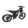 Ouxi GT2000 Crossmotor - fatbike