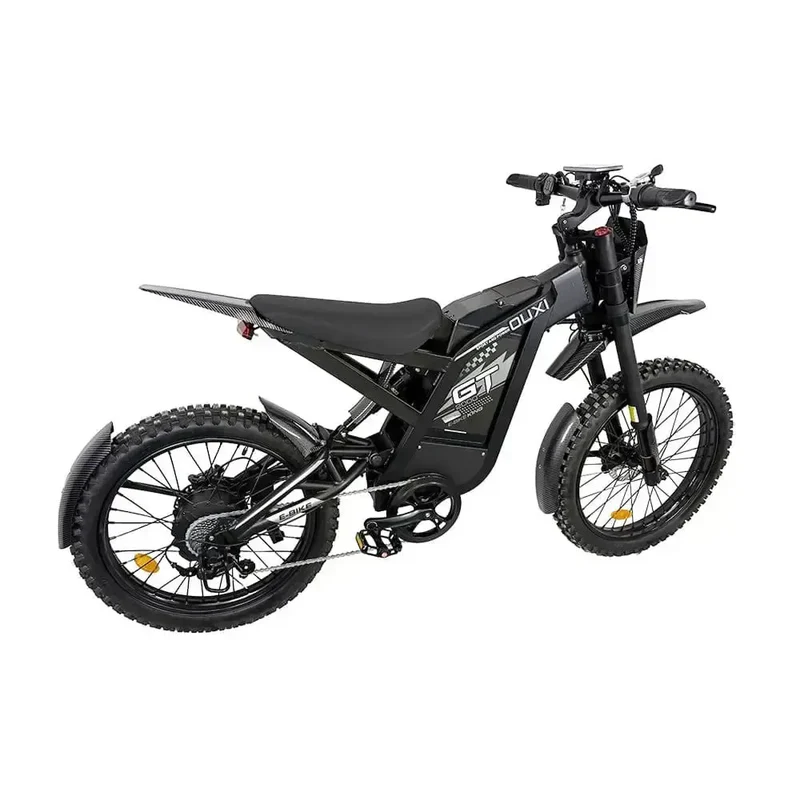 Ouxi GT2000 Crossmotor - fatbike