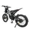 Ouxi GT2000 Crossmotor - fatbike