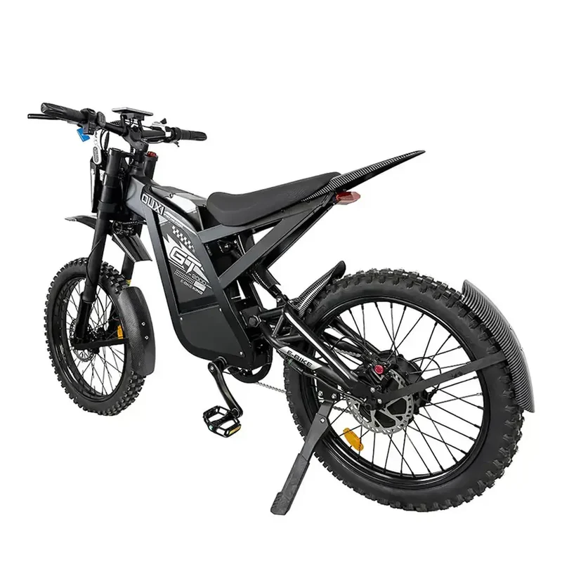 Ouxi GT2000 Crossmotor - fatbike