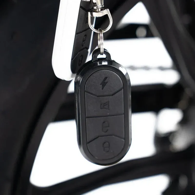 V8 Pro Fatbike 2026 – Vernieuwd Groot Display + Gratis Alarm, Voorrekje, Tas & Pomp