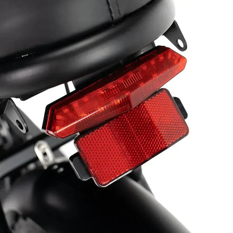 V8 Pro Fatbike 2026 – Vernieuwd Groot Display + Gratis Alarm, Voorrekje, Tas & Pomp