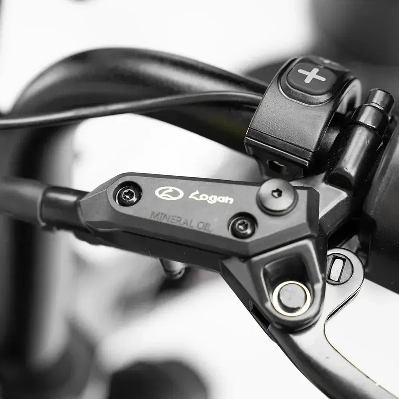 S20 Pro 2026 Fatbike – Premium Editie met NFC, Slim Wielslot & Krachtige Motor