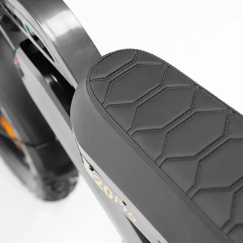 S20 Pro 2026 Fatbike – Premium Editie met NFC, Slim Wielslot & Krachtige Motor